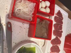 -沪小胖·小龙虾·蓝龙王(八佰伴店)
