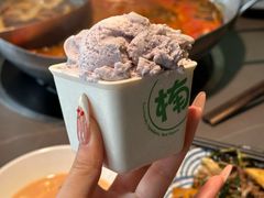 -楠小云·云南鲜菌·鲜牛自助火锅(九眼桥店)