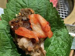 -和牛村烧肉放题(潍坊泰华店)