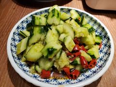 -小菜园新徽菜(南通永旺店)