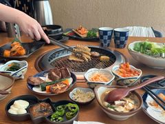 -炎蔵牛舌烤肉