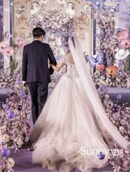 -Sunny喜铺婚礼定制·求婚策划
