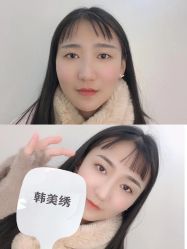 点击看大图 -韩美绣·骨相纹眉·洗眉美瞳线