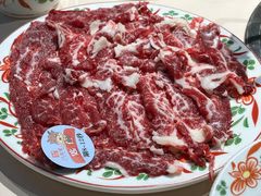-汕头八合里海记牛肉店(清河店)
