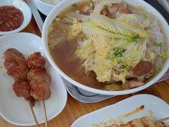 -金泰缘排骨馆(遵化路店)