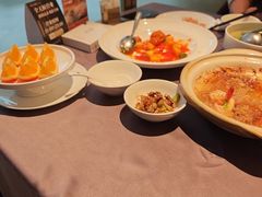 -徐记海鲜(曲江南湖店)