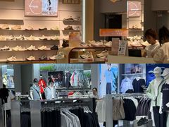 -盛京大奥莱(沈阳奥体店)