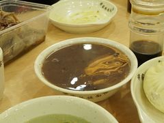 -蒋家桥饺面店(东关街店)