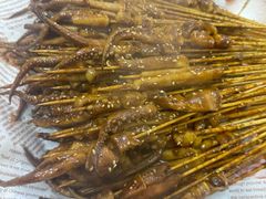 -十里铺铁板鱿鱼