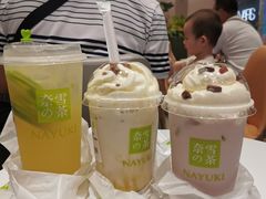 -奈雪的茶(时代天街店)