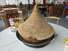 -山食炊桑拿鸡·又山私房菜