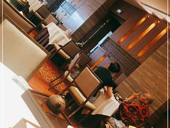 -白天鹅宾馆-宏图府餐厅