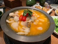 -云海肴·汽锅鸡·云南菜(领展购物广场·中关村店)
