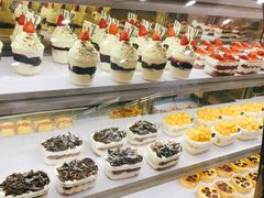 -BREAD WAY面包路(凯德广场店)