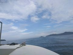 -东姑阿都拉曼海洋公园