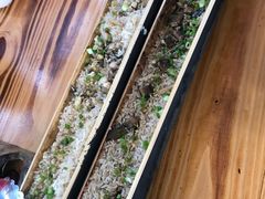 -香竹农庄•传统竹筒饭(十年店)