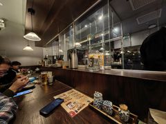 -哥哥の深夜食堂(红松东路店)