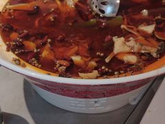 -羊门客在·烤盐池滩羊·川菜