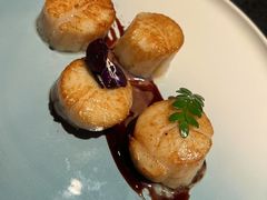 -觅福里•熟成和牛餐厅