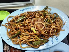 -清华大学-清芬园