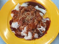 猪肠粉-汉记靓粥