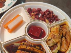 -老屋印象·酸菜鱼新川菜(义乌之心店)