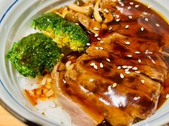 牛排饭-仙生生寿司专门店(七一街店)