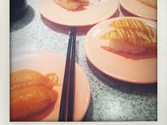 -争鲜回转寿司(金桥家乐福店)