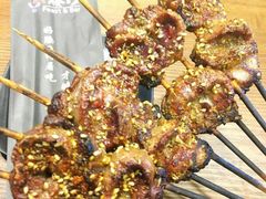 -腰子哥烤串(石佛营炫特店)