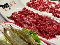 -今日牛事潮汕鲜牛肉火锅(瑞金店)