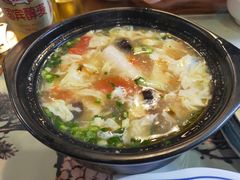 -石老头关东饺子王·东北菜(嘉华鑫城店)