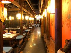 -大张烙馍村(泉山店)