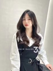 -3·3HAIR SALON