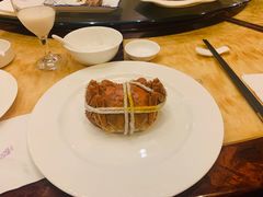 阳澄湖大闸蟹公母-珍宝蟹舫·巴城味道(巴城总店)