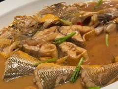 -新荣记(西溪湿地店)