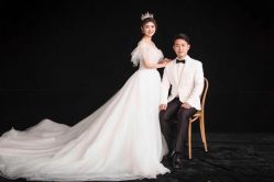 点击看大图 -情订奇缘婚纱摄影(和平路店)