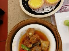 -点都德(汇点楼店)