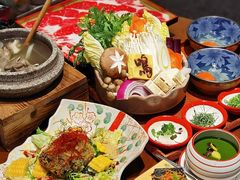 -鸟山鸣·日料食堂(王府井店)