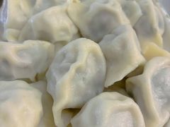 -岳姥姥饺子(泺文路店)