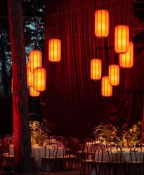 -厦门庐山大酒店·宴会厅