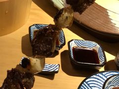 -綱元·海鲜豆捞(明州里店)