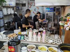-张二面馆(山门口店)