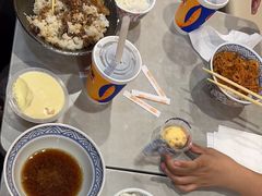 -吉野家(黑牛城道店)