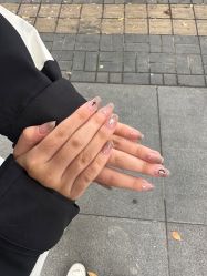 -喜柚自助美甲美睫