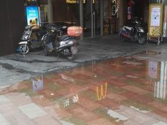 -麦当劳(百联西郊购物中心店)