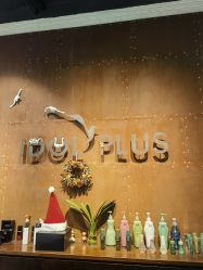 -IDOL-PLUS