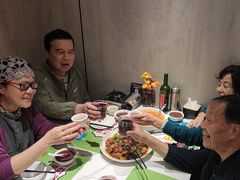 -鑫小城故事·藕汤·家常菜(台北一路总店)