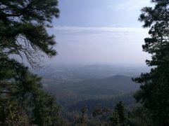 -敬亭山风景名胜区