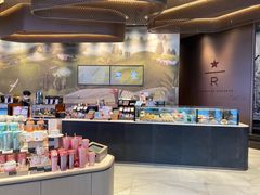 -星巴克臻选(成都太古里店)
