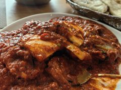 -Pakwaan Indian restaurant芭港湾印度餐厅(领事馆店)
